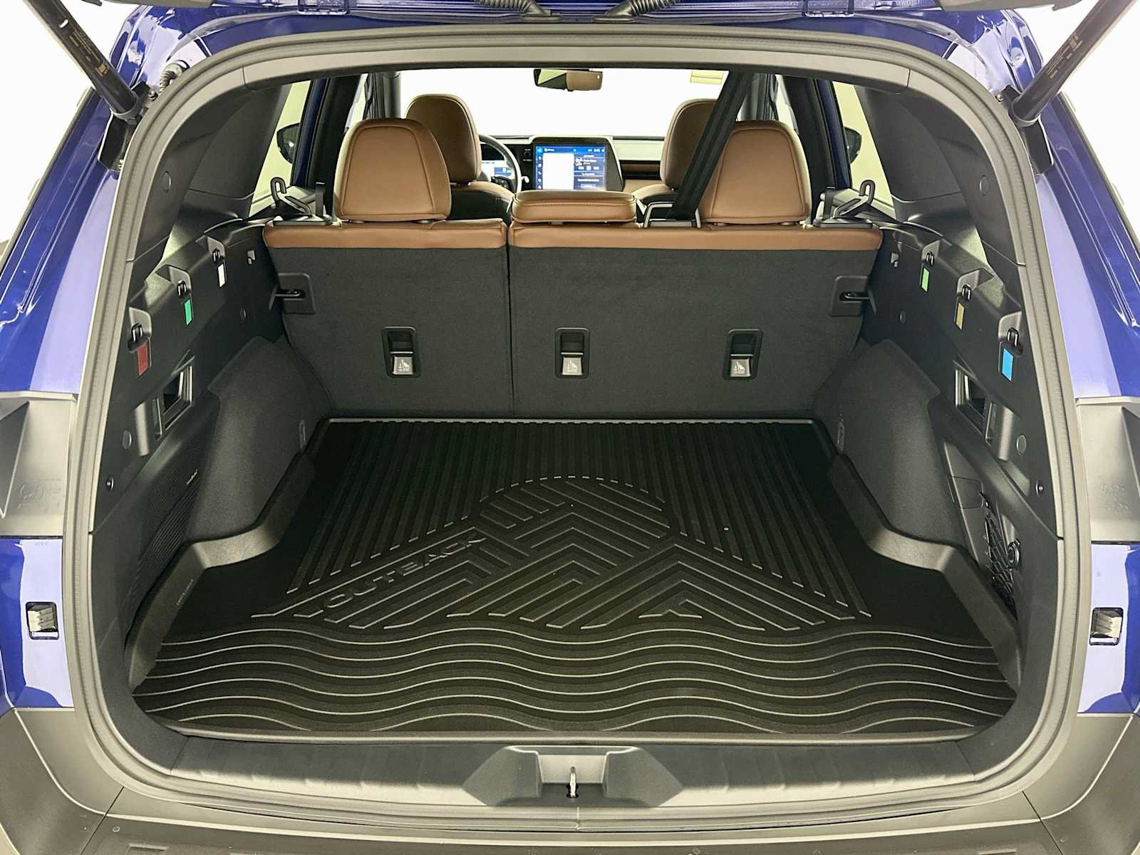 New 2026 Subaru Outback Touring XT AWD/4WD image 25