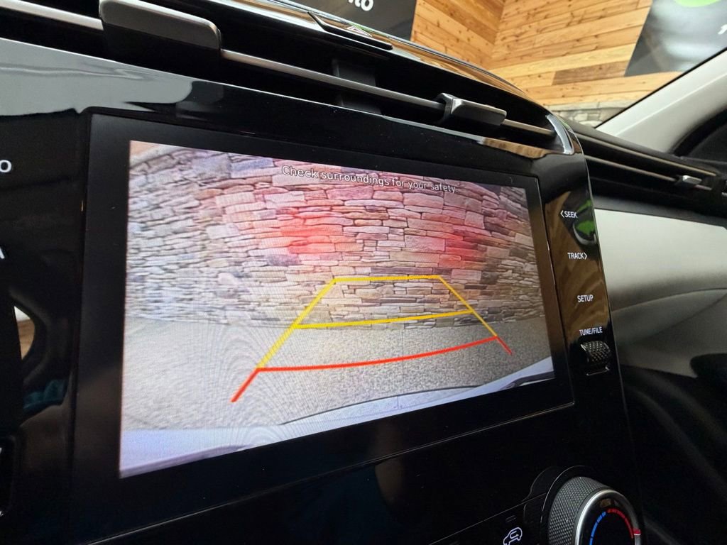 Certified 2023 Hyundai Tucson SEL image 21