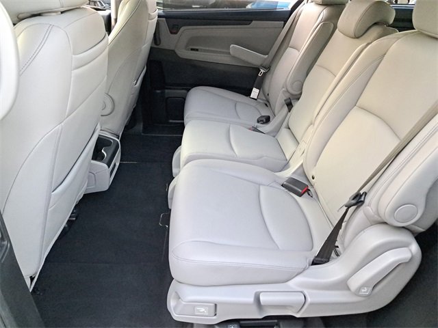 Used 2024 Honda Odyssey Touring image 11