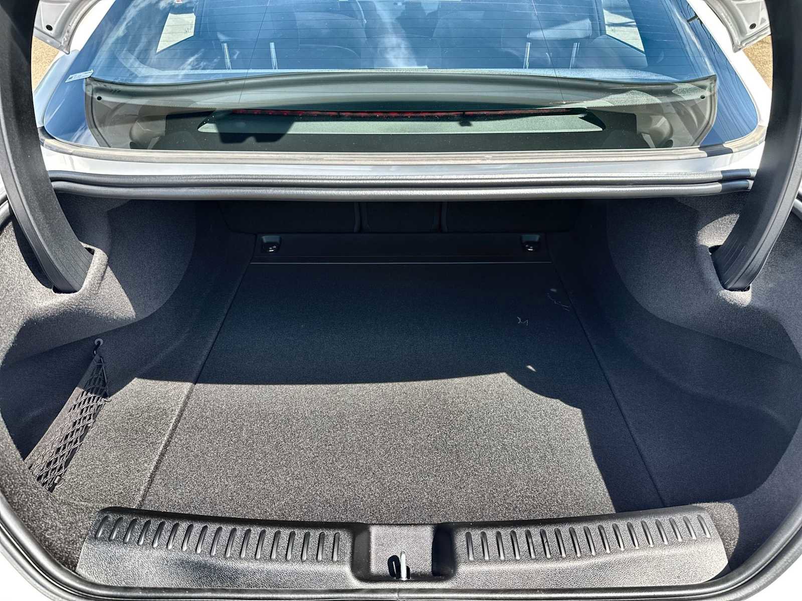 New 2026 Mercedes-Benz CLA 250+ image 17