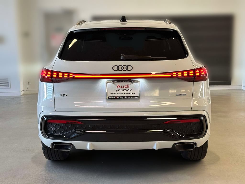 Used 2026 Audi Q5 Premium Plus AWD/4WD image 5