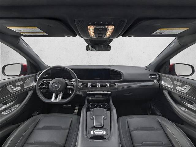 Certified 2024 Mercedes-Benz GLE 53 AMG 4MATIC image 23