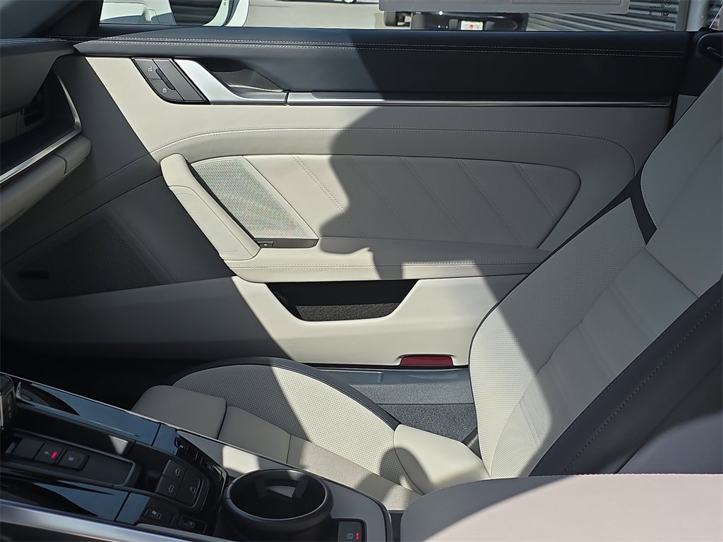 New 2026 Porsche 911 Carrera 4S image 20