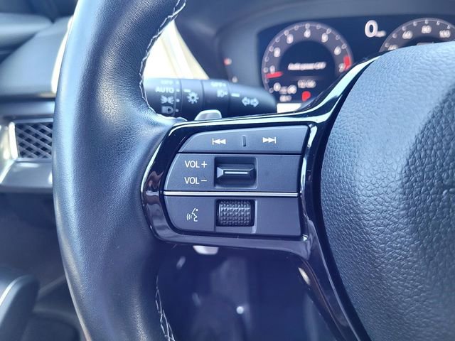 Used 2025 Acura Integra A-Spec FWD image 24
