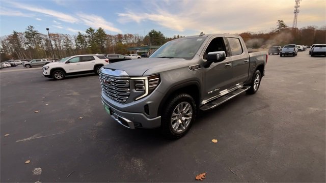 New 2026 GMC Sierra 1500 Denali w/ Technology Package image 4