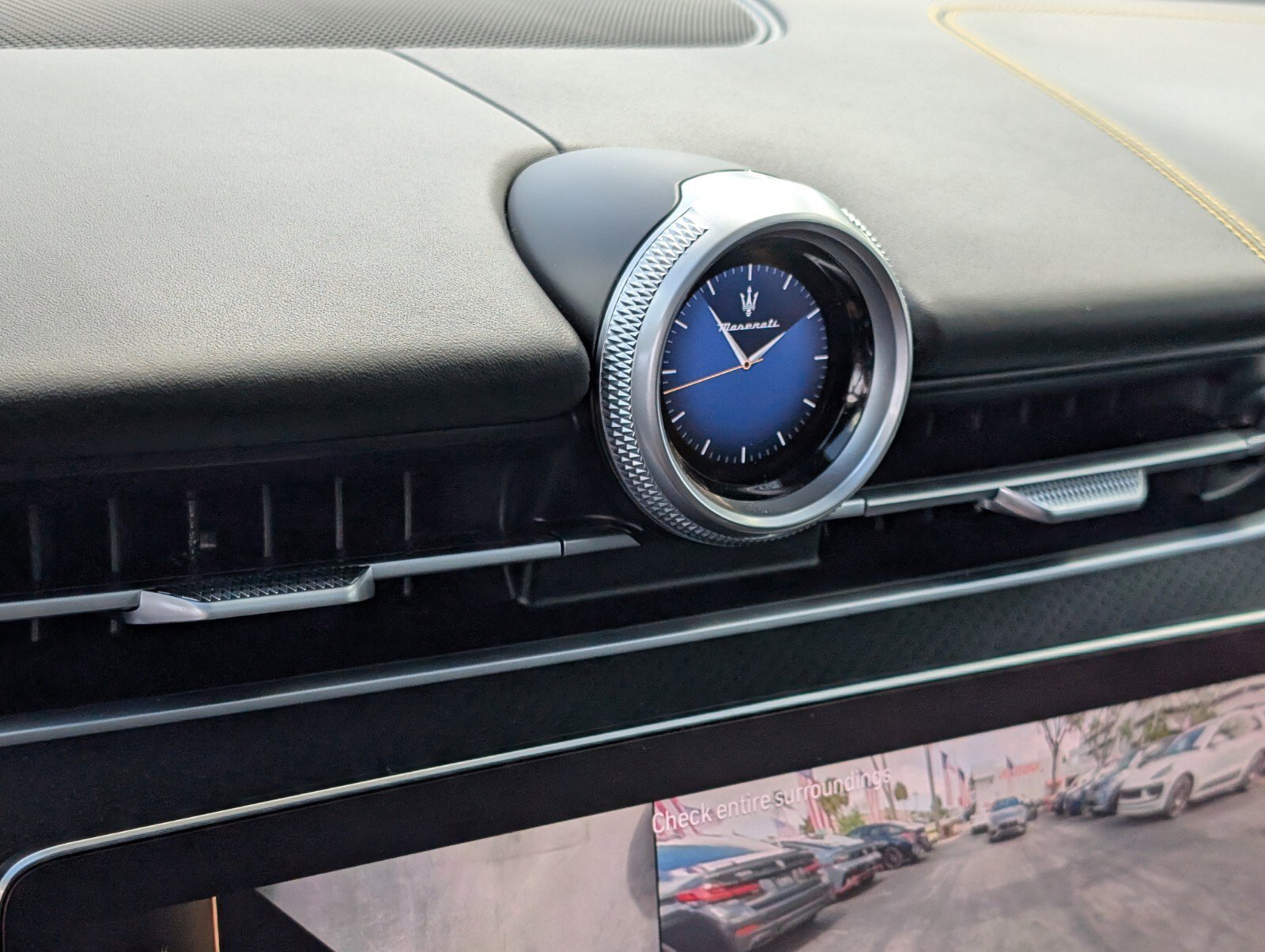 Used 2023 Maserati Grecale Modena image 31