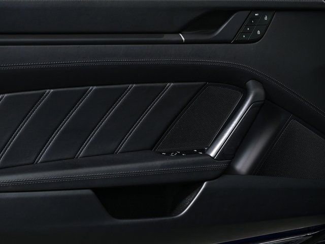 Certified 2023 Porsche 911 Targa 4 GTS image 6