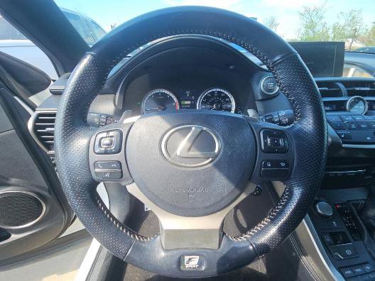 Used 2016 Lexus NX 200t F Sport w/ F Sport Premium Package image 5