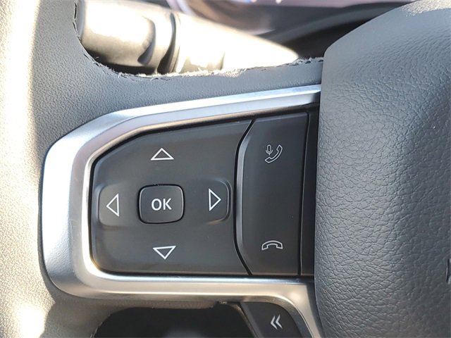 New 2026 RAM 1500 Big Horn AWD/4WD image 21
