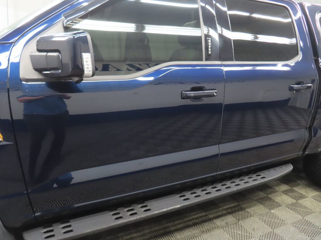 Used 2022 Ford F150 Tremor w/ Equipment Group 402A High AWD/4WD image 52