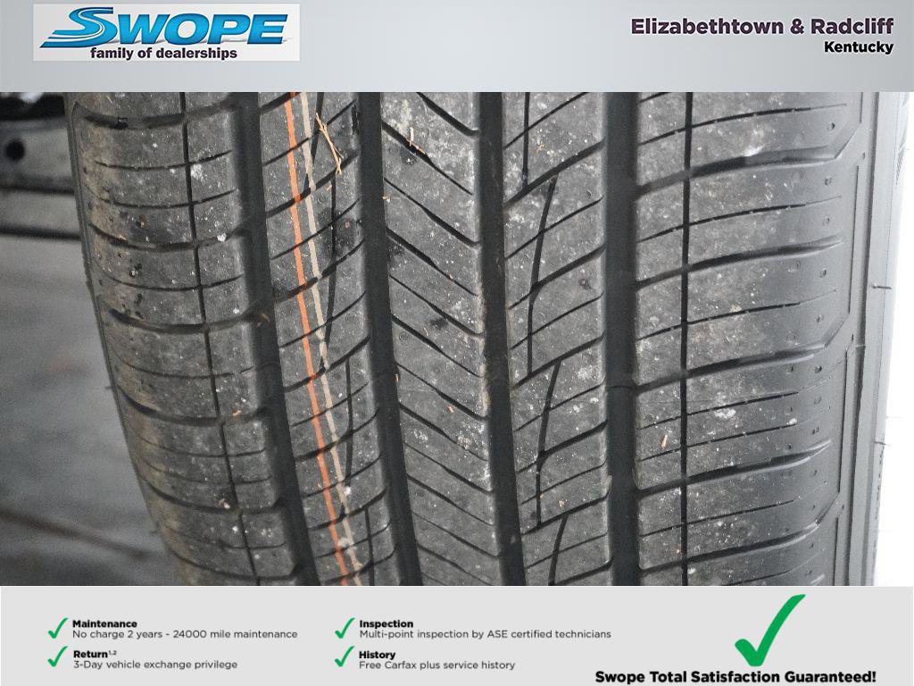 New 2026 Hyundai Santa Cruz SEL image 28