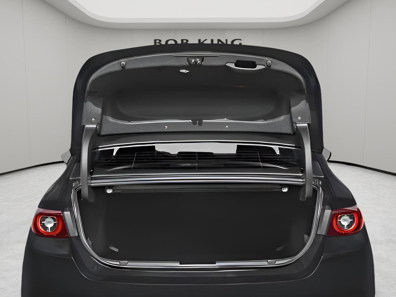 New 2026 MAZDA MAZDA3 2.5 S Sedan w/ Preferred Pkg image 14