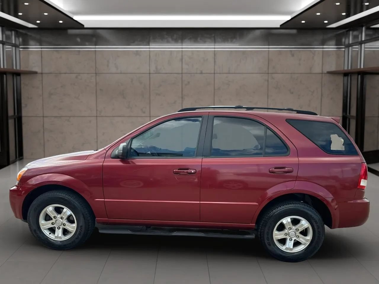 Used 2006 Kia Sorento 2WD image 11