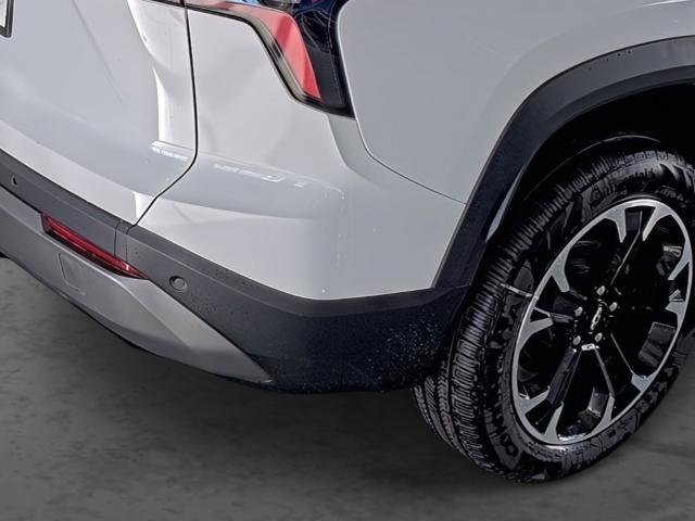 New 2026 Chevrolet Equinox LT w/ Safety and Technology Package image 13