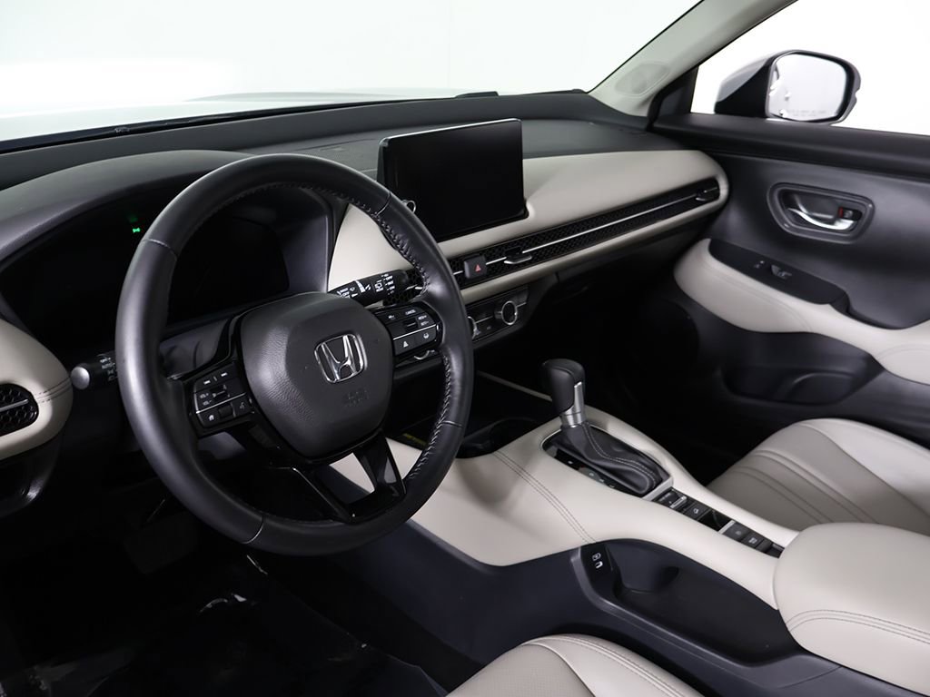 Used 2025 Honda HR-V EX-L image 27