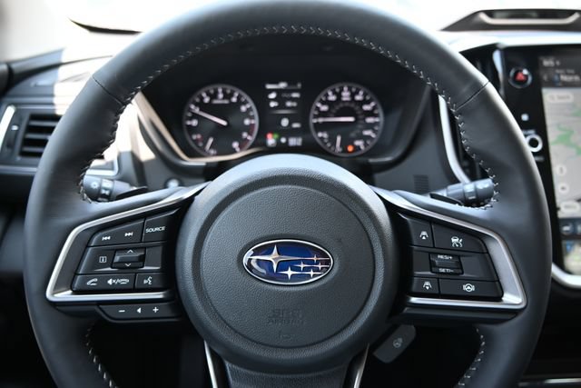 New 2026 Subaru Ascent Touring AWD/4WD image 32