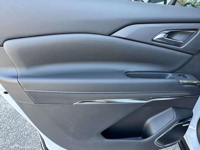 New 2026 Chevrolet Traverse Z71 w/ Enhanced Driving Package image 34