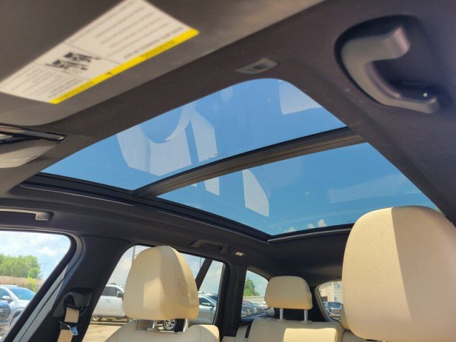 Used 2018 BMW X3 xDrive30i AWD/4WD image 28