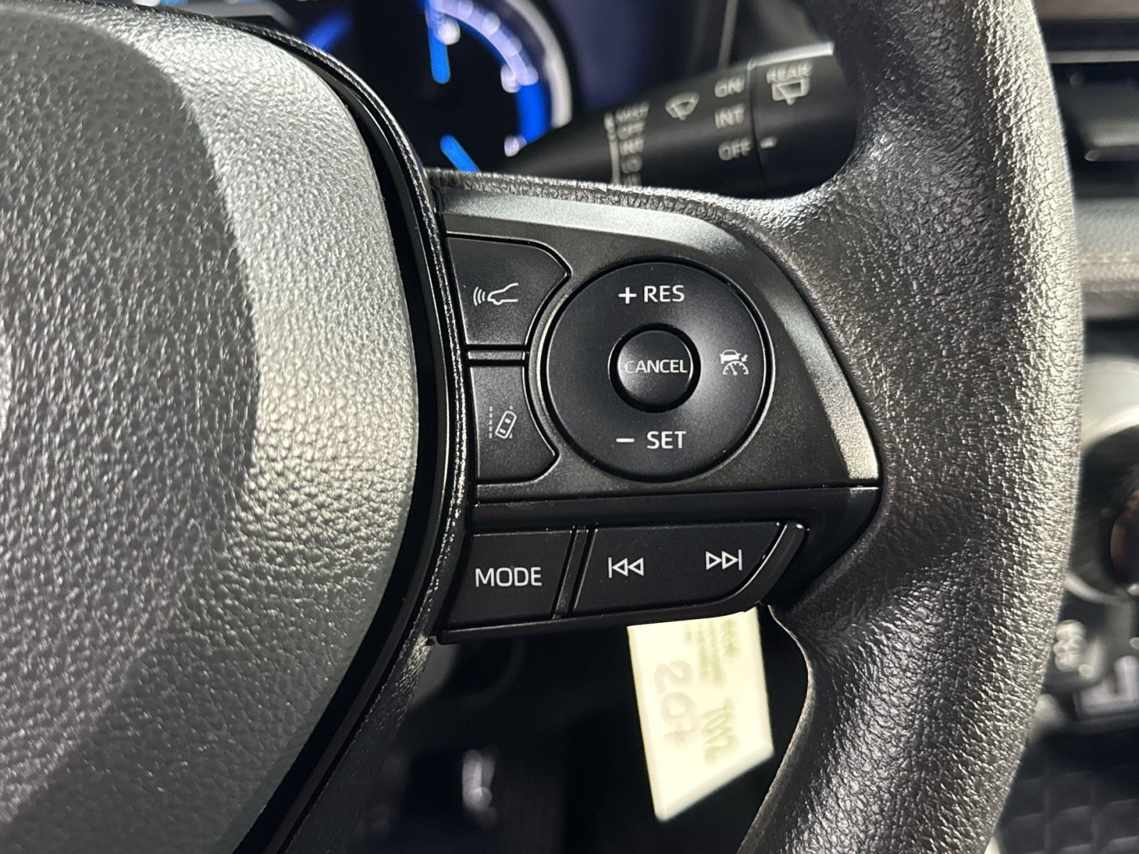 Used 2025 Toyota RAV4 LE image 44