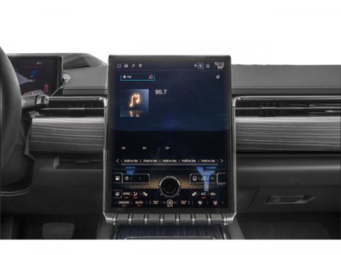 Used 2025 GMC Sierra EV Denali AWD/4WD image 12