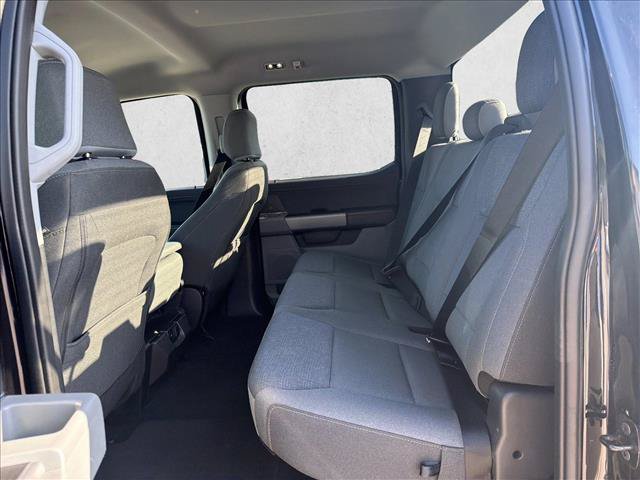 Used 2025 Ford F150 XLT w/ Equipment Group 301A Standard AWD/4WD image 13
