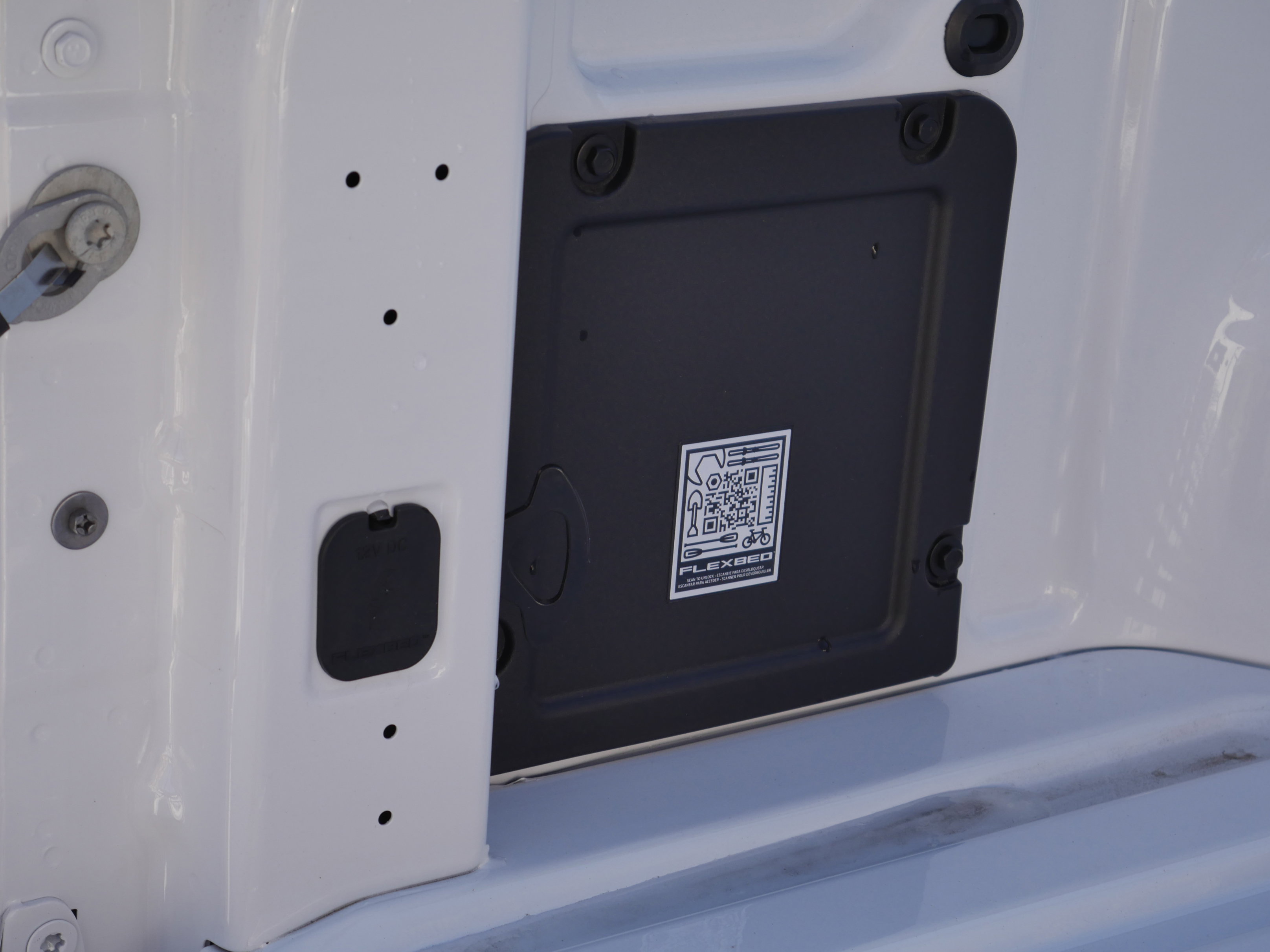 New 2026 Ford Maverick XL w/ 4K Tow Package image 21