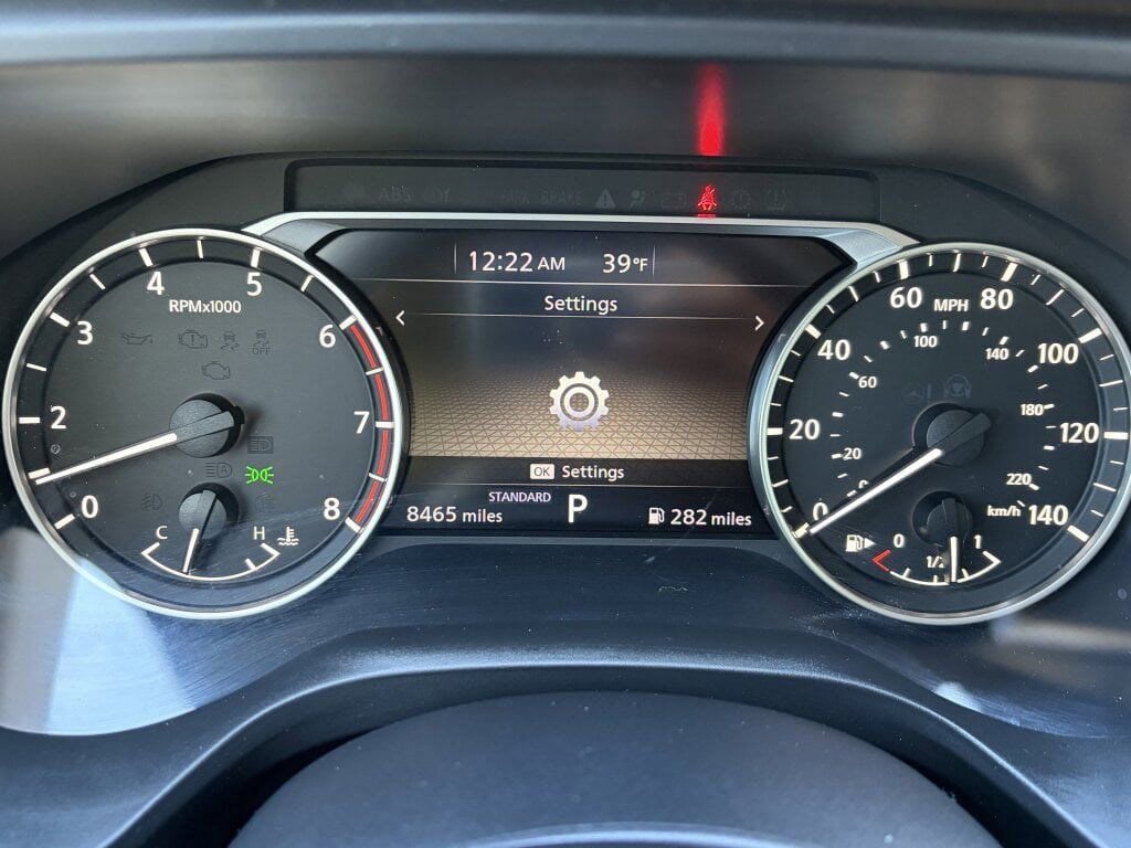 Certified 2023 Nissan Rogue SV image 17