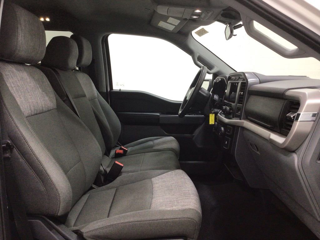Used 2023 Ford F150 XLT image 26