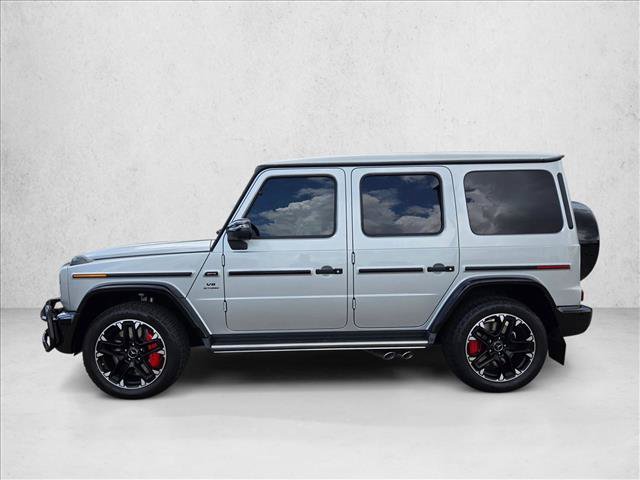 Used 2023 Mercedes-Benz G 63 AMG 4MATIC image 8