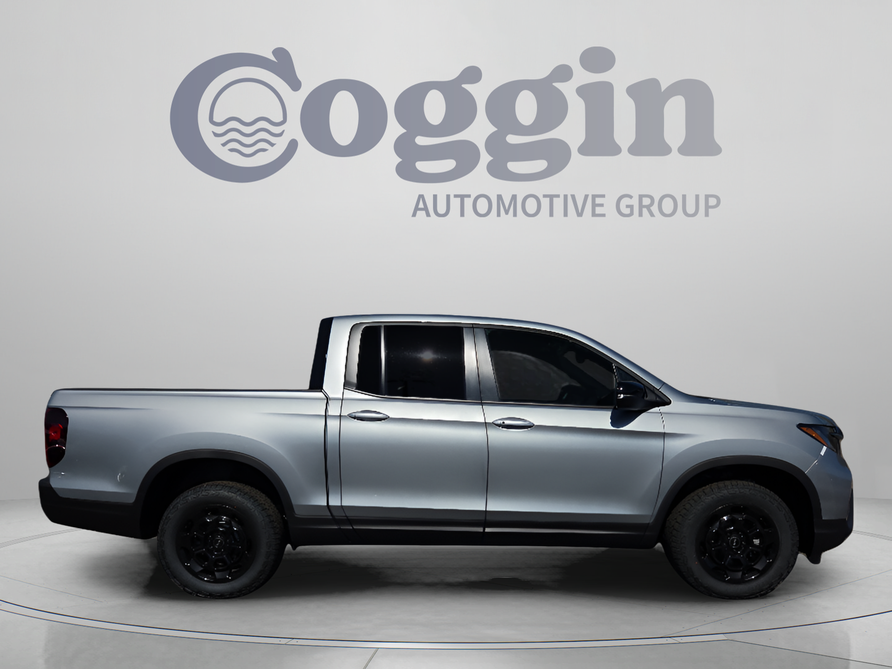 New 2026 Honda Ridgeline TrailSport image 7