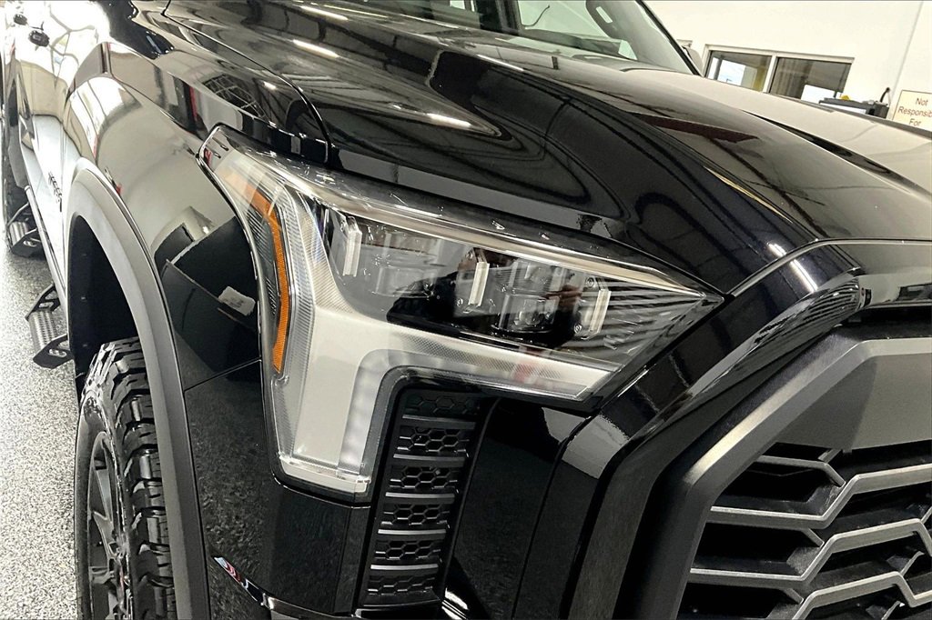 New 2026 Toyota Tundra Limited image 21