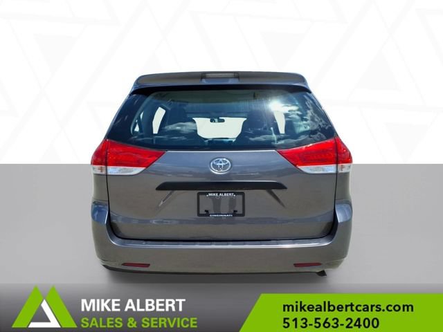Used 2014 Toyota Sienna L FWD image 6