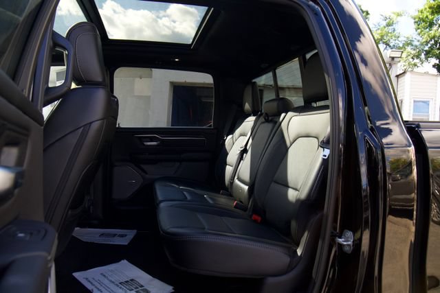 Used 2025 RAM 1500 Rebel w/ Rebel Level 2 Equipment Group AWD/4WD image 30