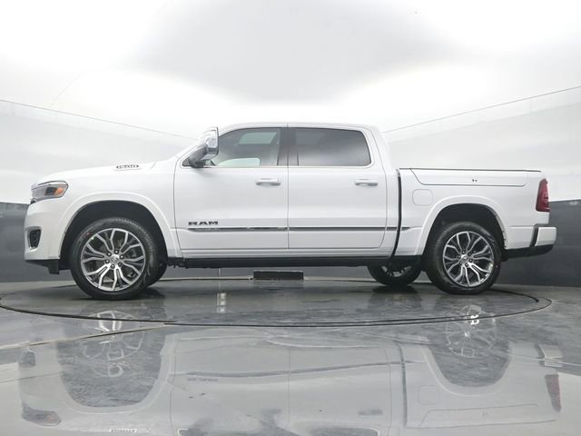 New 2026 RAM 1500 Tungsten w/ Trailer Tow Group image 47