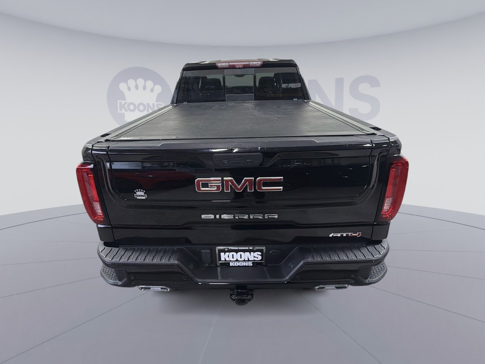 Used 2021 GMC Sierra 1500 AT4 w/ AT4 Premium Package image 26