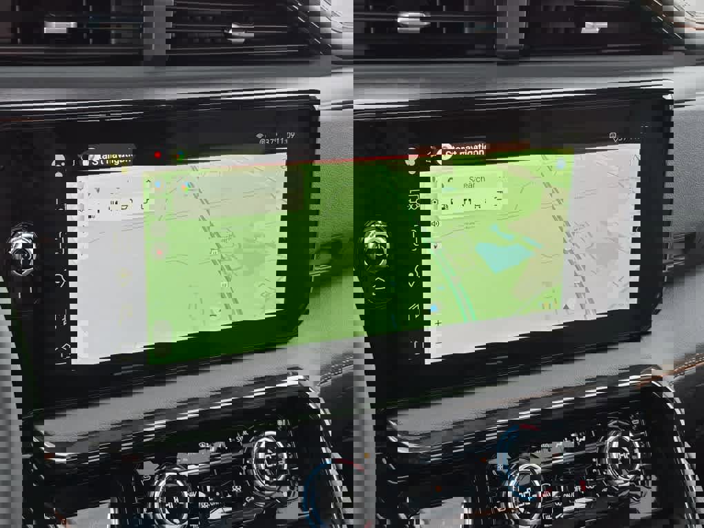 New 2026 GMC Sierra 1500 AT4 w/ Technology Package image 17