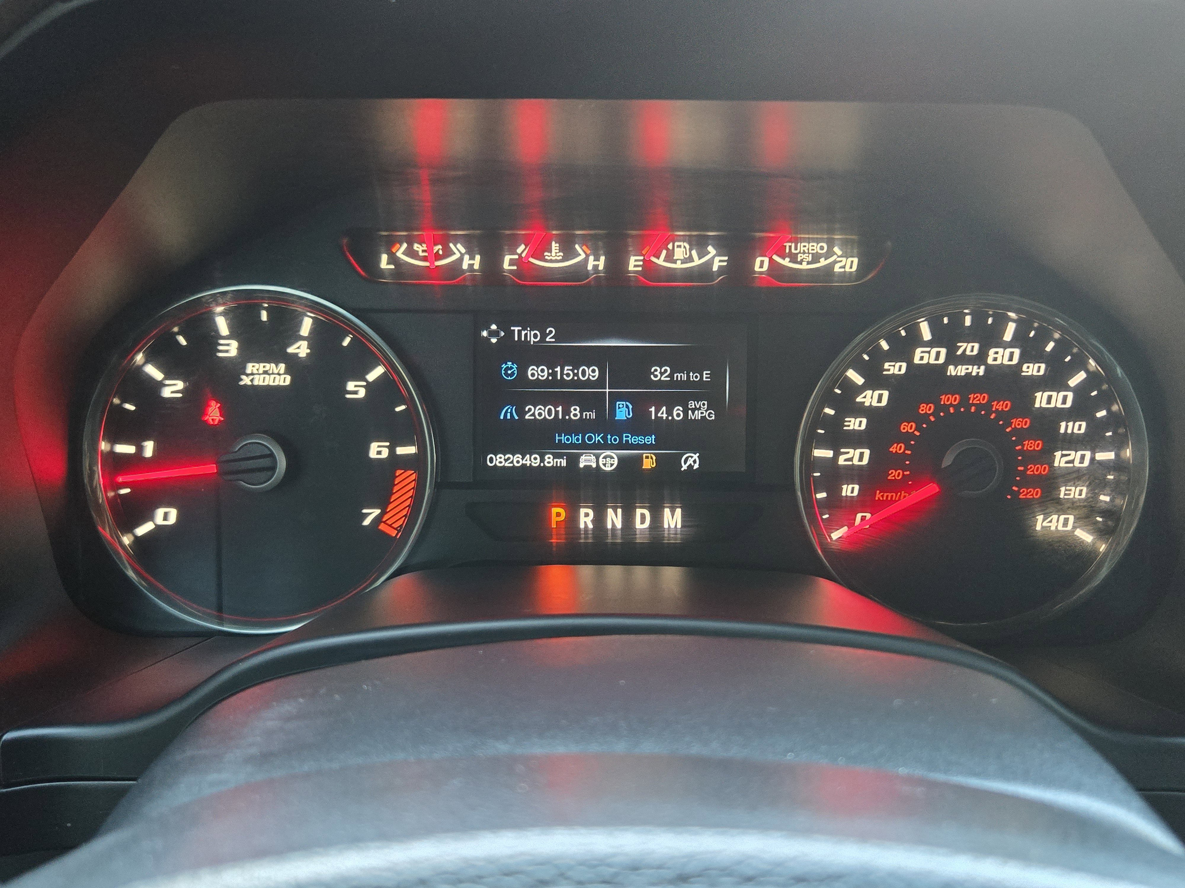 Used 2019 Ford F150 Raptor w/ Equipment Group 801A Mid image 11