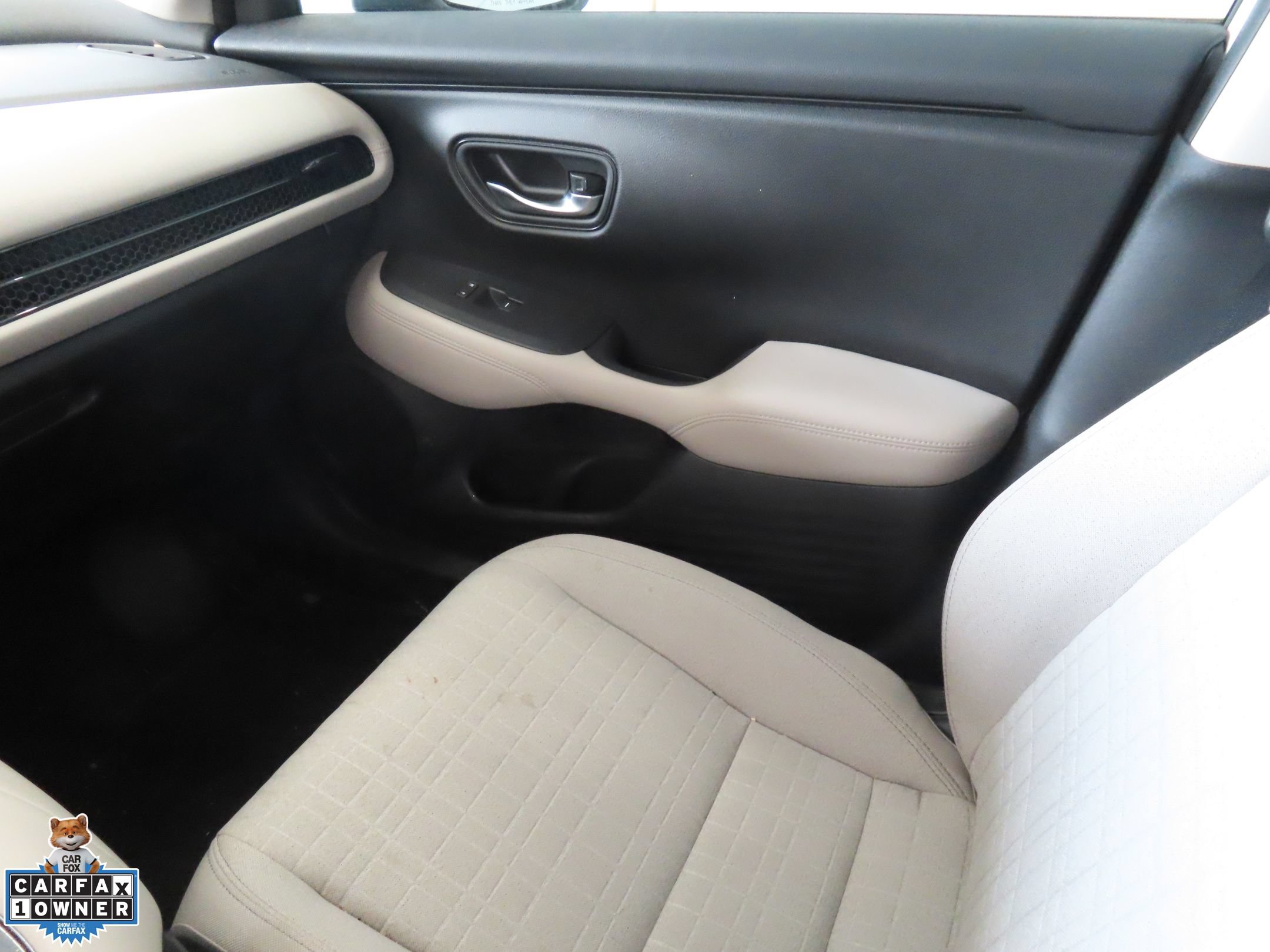 Used 2023 Honda HR-V LX image 19