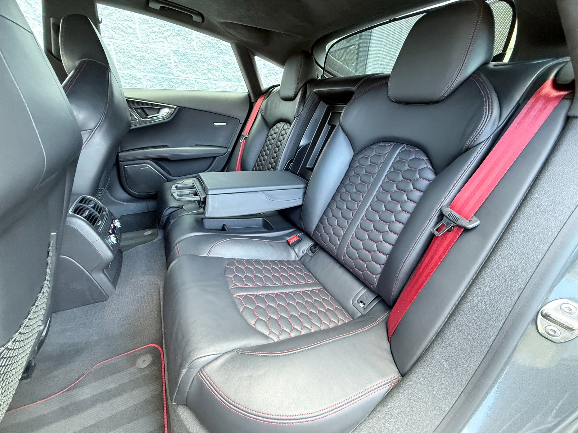 Used 2014 Audi RS 7 Prestige image 47