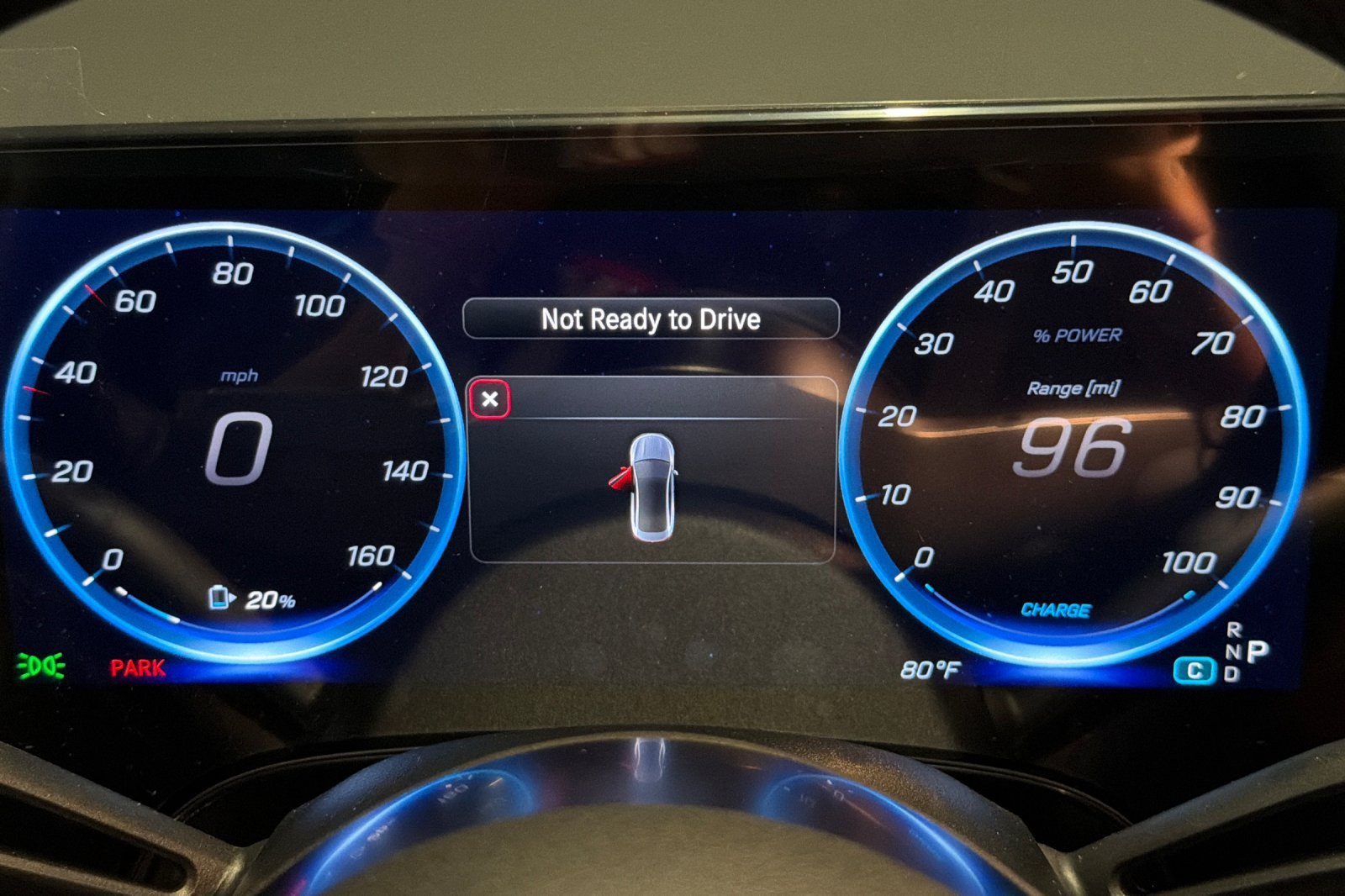 New 2027 Mercedes-Benz CLA 250+ image 21