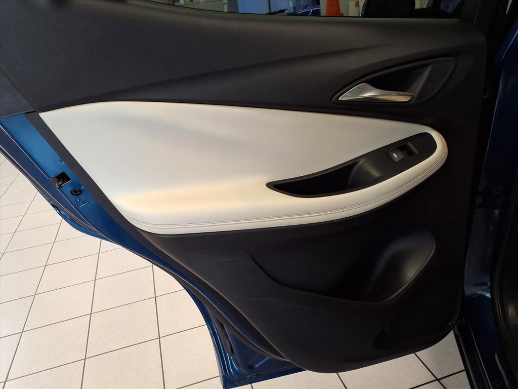 Used 2021 Buick Encore GX Preferred image 16