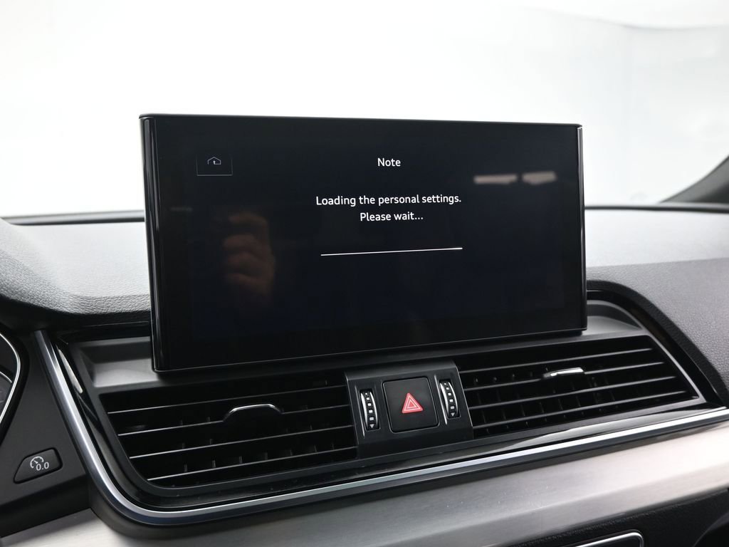 Used 2021 Audi SQ5 Premium w/ Convenience Package image 15