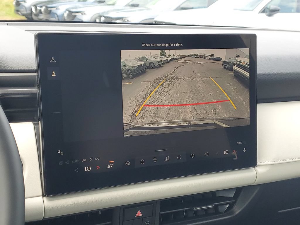 New 2026 MAZDA CX-5 Preferred AWD/4WD image 24