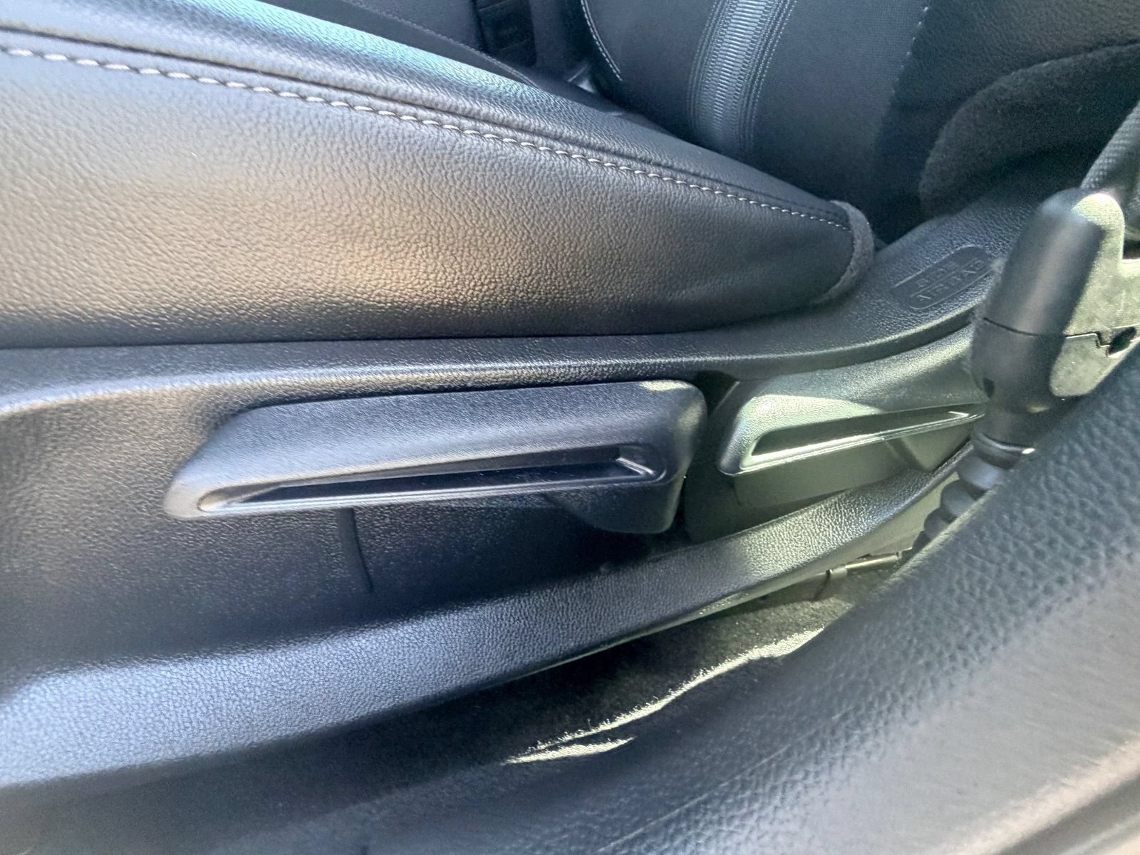 Used 2025 Honda Civic Sport image 17