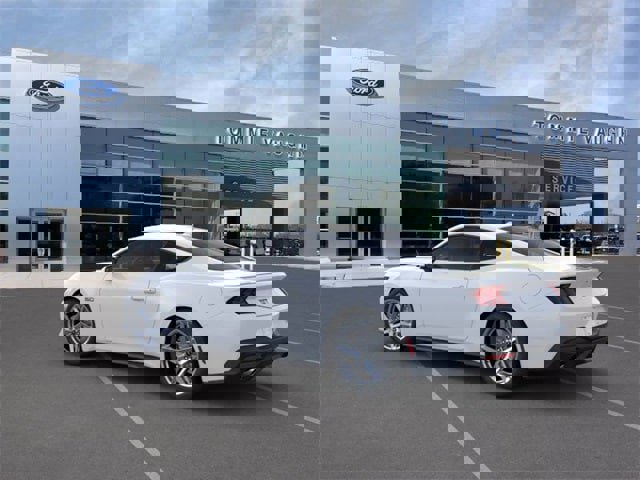 New 2025 Ford Mustang GT Premium image 4