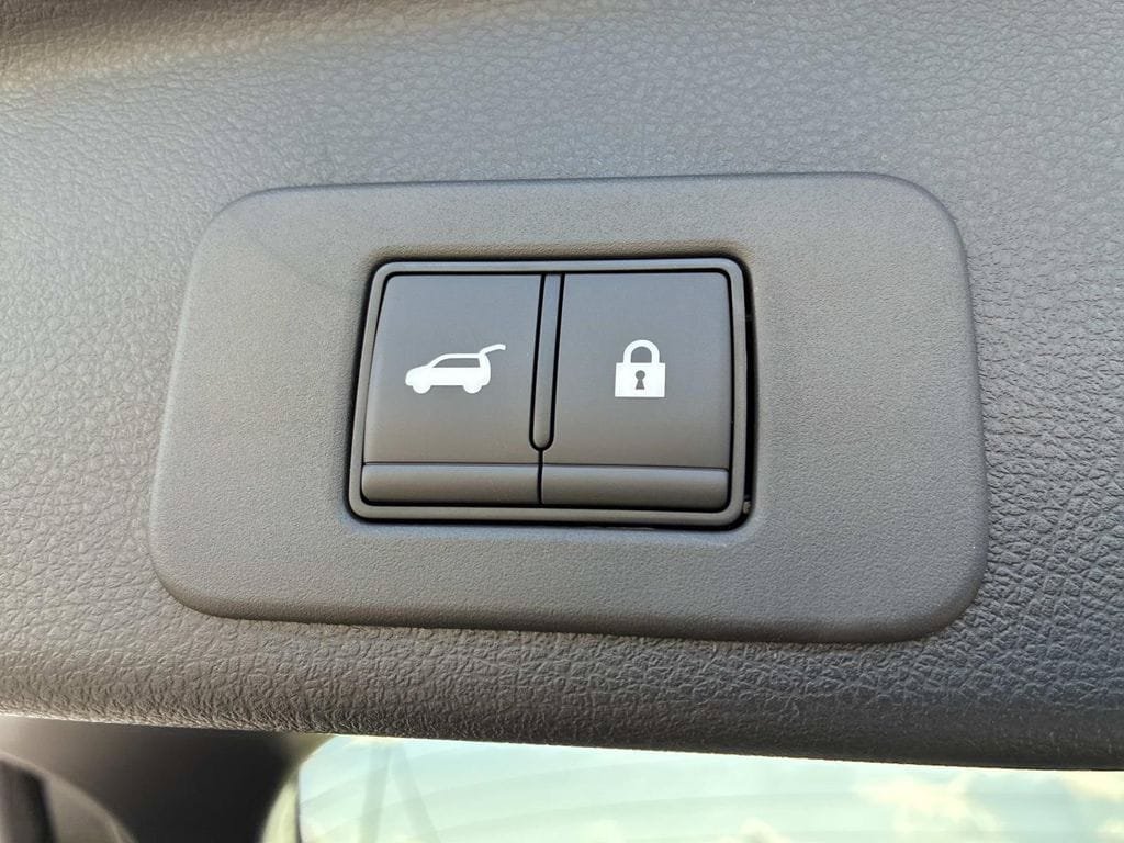 New 2026 Nissan Murano SL AWD/4WD image 5