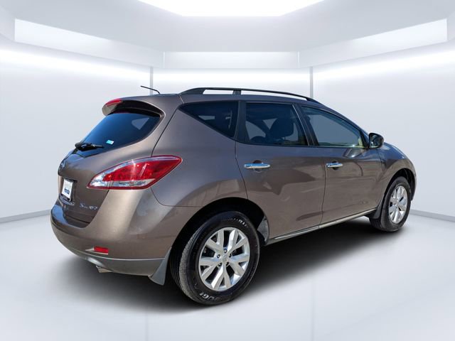 Used 2014 Nissan Murano SL image 3