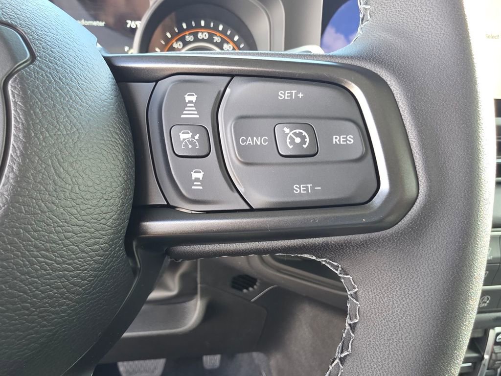 New 2026 Jeep Gladiator Sport image 18