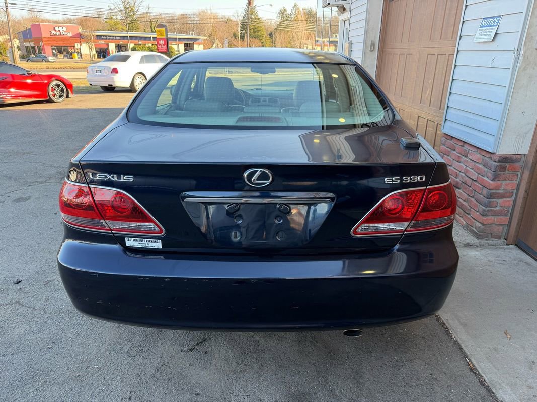 Used 2005 Lexus ES 330 image 4