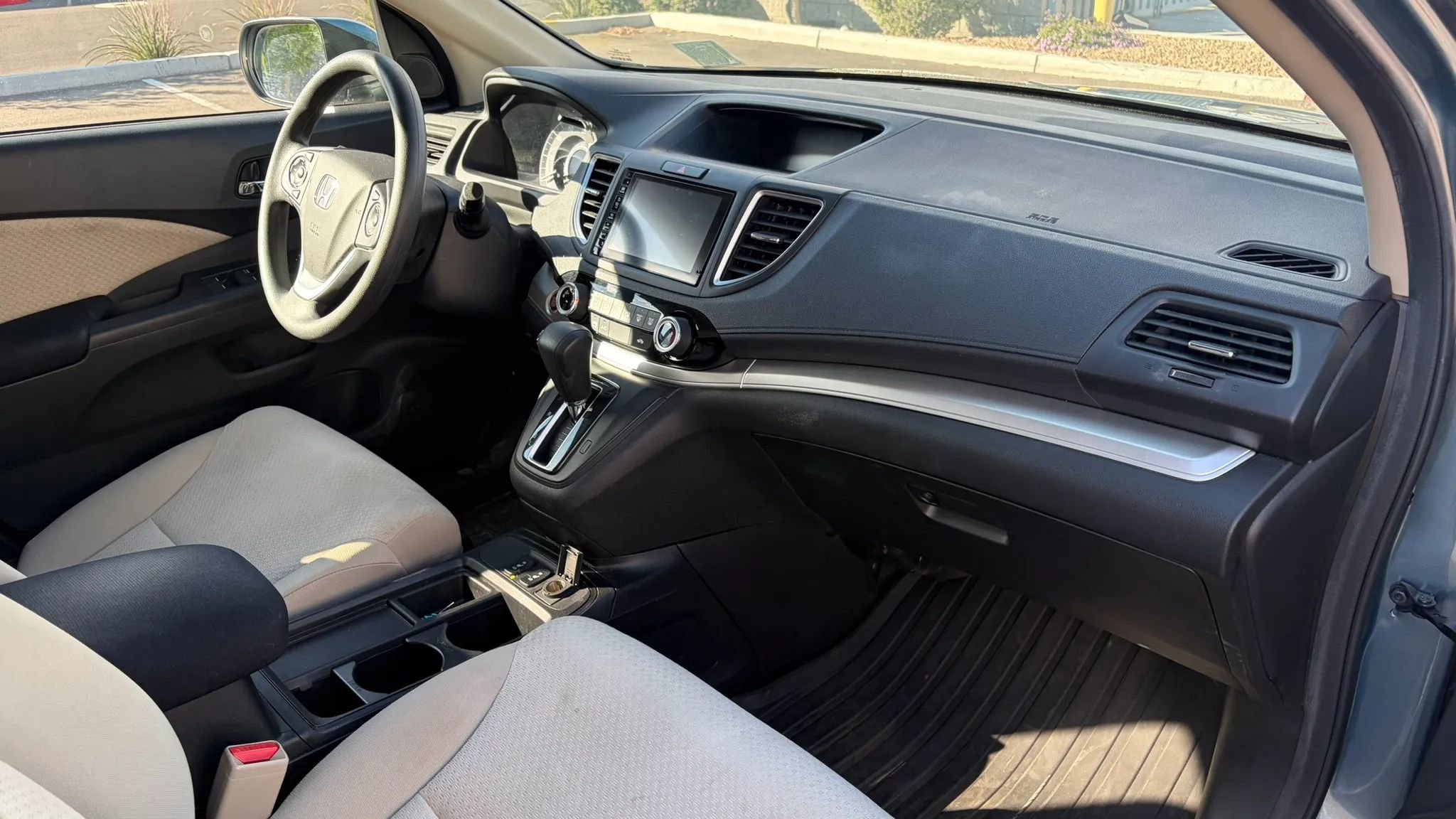 Used 2016 Honda CR-V EX image 14